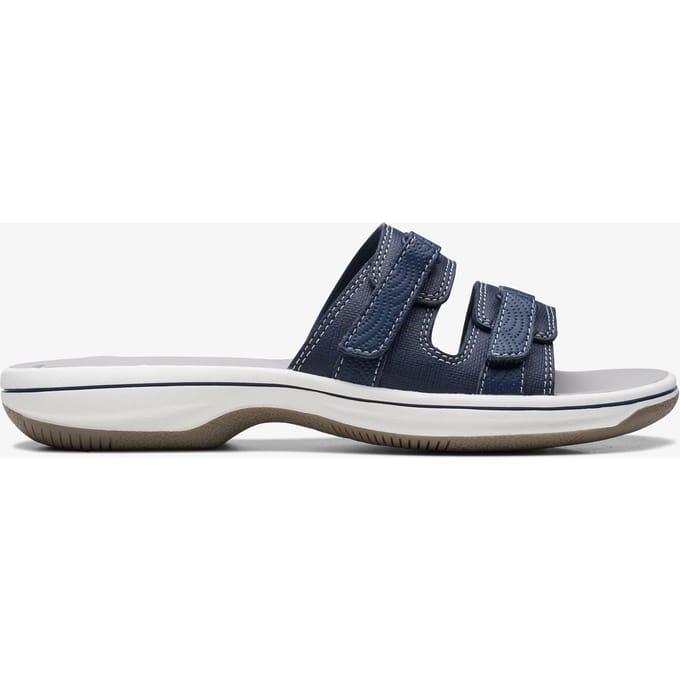Brinkley Piper Marine Sandalen