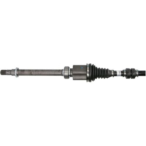 Aandrijfas POINT GEAR PNG76518