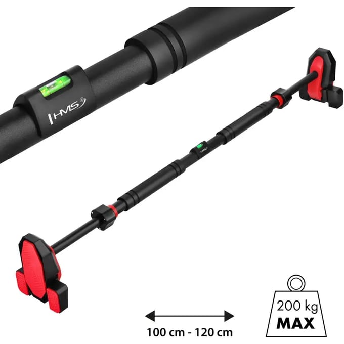 Triple Support Trainingsstang HMS DD301