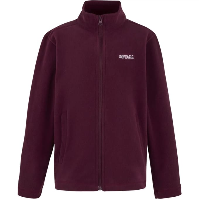 Technische fleece voor kinderen Regatta King II