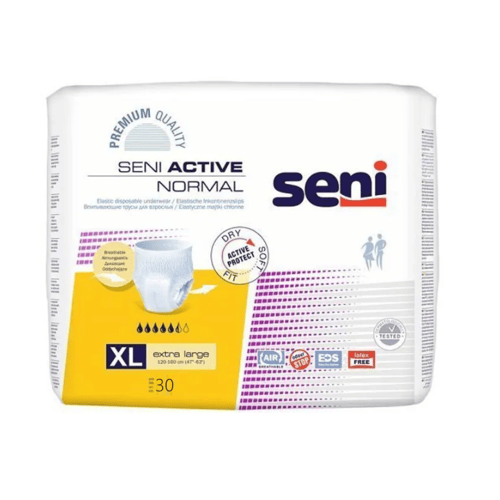 Seni Active Normal XL - 3 pakken van 30 stuks