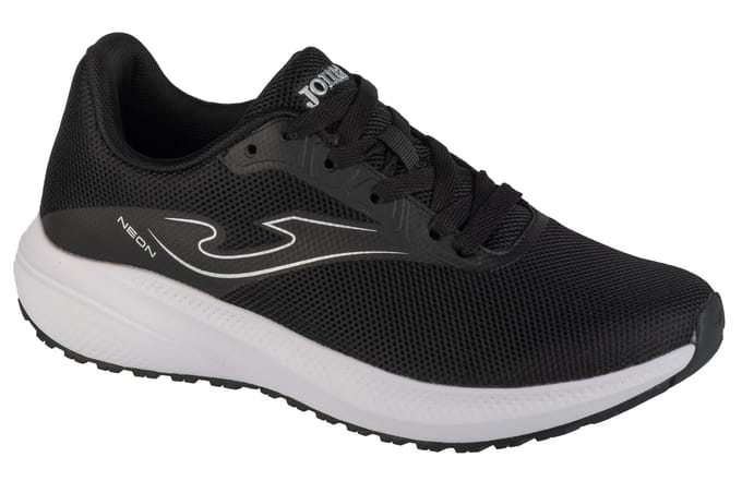 Joma Neon 2401 RNEONW2401, Mannen, Zwart, Sneakers, maat: 40