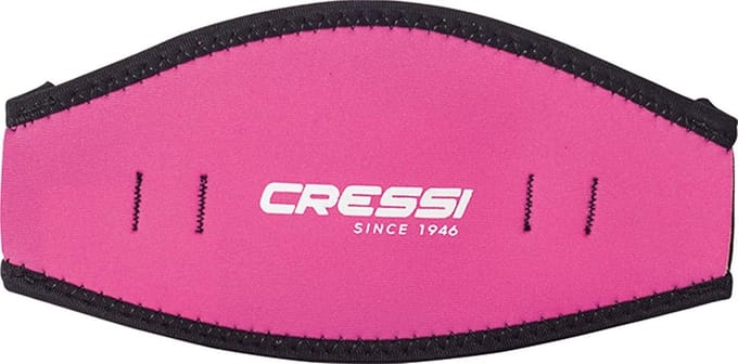 Neopreen Hoofdband voor Duikmasker - Comfortabele Bescherming