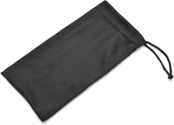 Microvezel Brillenhoesjes - 50 Stuks