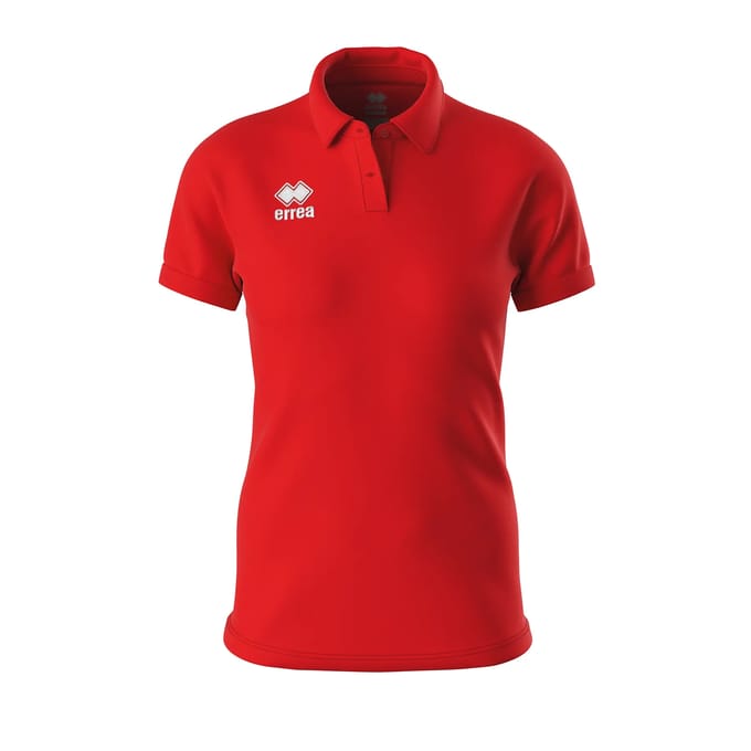 Polo Errea Alexis Dames Mc Ad - Sportswear - Vrouwen