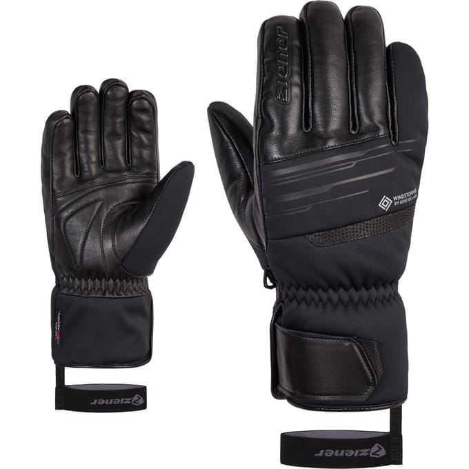 Ziener Garcel Ws Pr Glove Ski Alpine