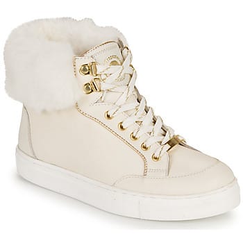 Hoge Sneakers Les Tropeziennes par M.Belarbi ROADSTER