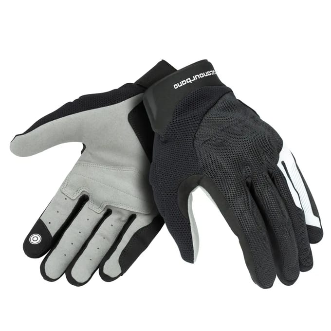 Motorhandschoenen Zomer Tucano Urbano Penna Evo