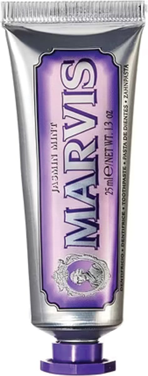 Tandpasta Marvis Jasmin Mint 25 ml