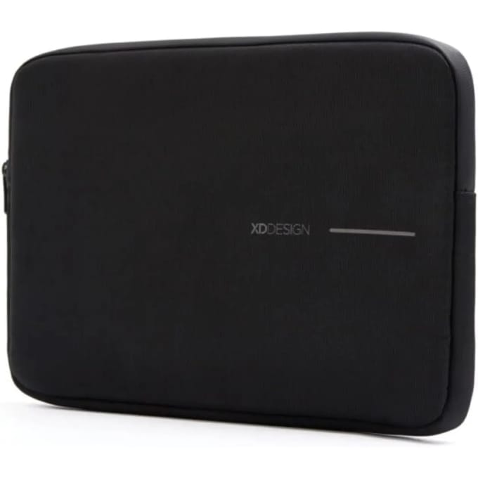 Laptoptas XD Design P706.211 Zwart 16