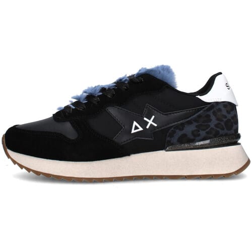 Lage Sneakers Sun68 Z45218