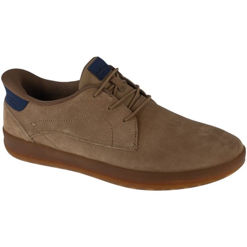 Skechers New Wave Cup - Calven, Mannen, Bruin, Sneakers, maat: 42