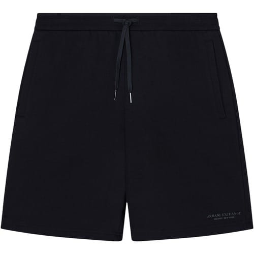 Armani Exchange Korte broek Set van 1
