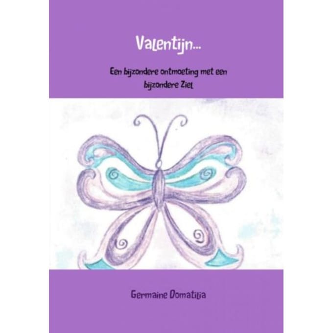 Valentijn... - Germaine Domatilia