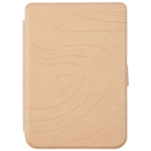 Cover slimfit beige - tolino shine color