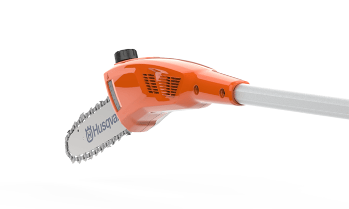 Husqvarna pk4 zaag accessoires 120itk4