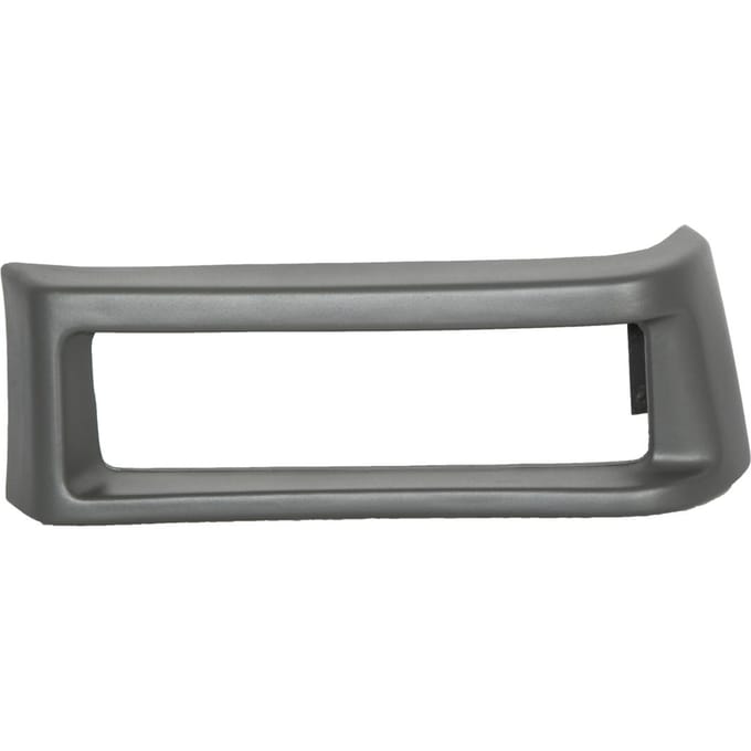 Bumper, achter LAMIRO 5506-00-0014E
