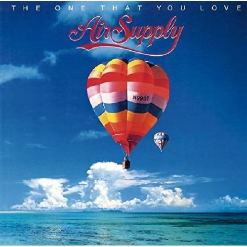 One That You Love - Air Supply