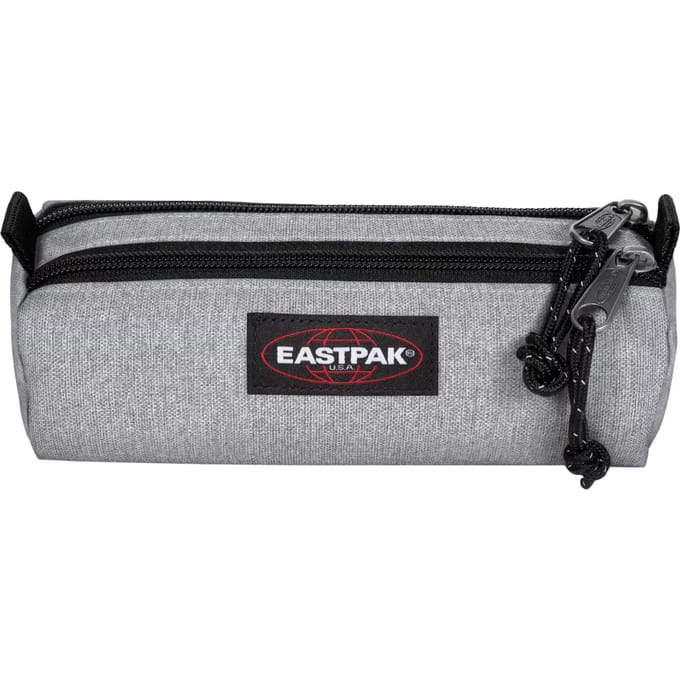 Eastpak DOUBLE BENCHMARK Etui - Sundey Grey