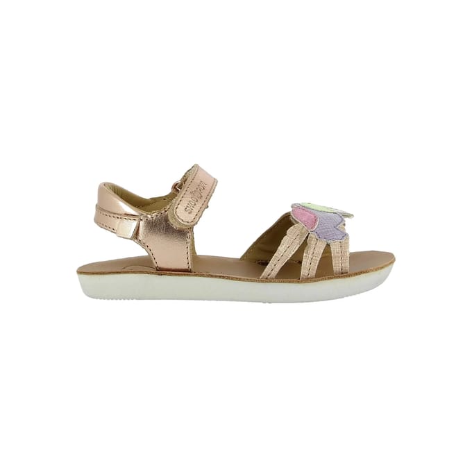 Sandalen voor babymeisjes Shoo Pom Goa Toucan