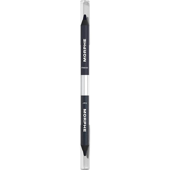 Morphe Eyeliner Bi-Liner Dual-Ended Gel Pencil Dames