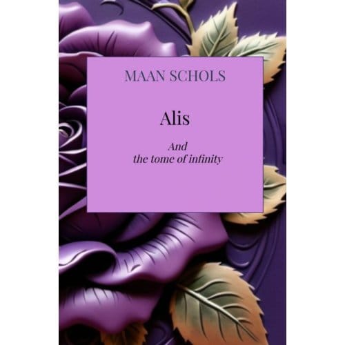 Alis - Maan Schols