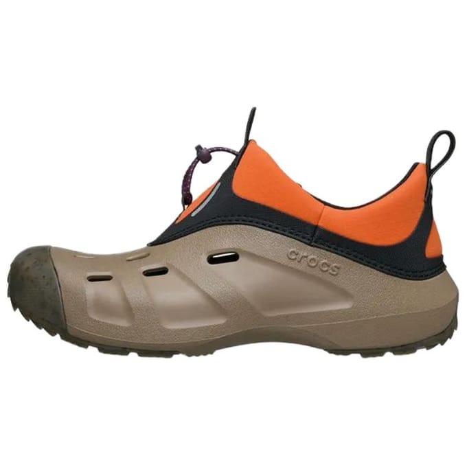 Crocs Quick Trail Low Tech 'Kaki' 43-44 gray