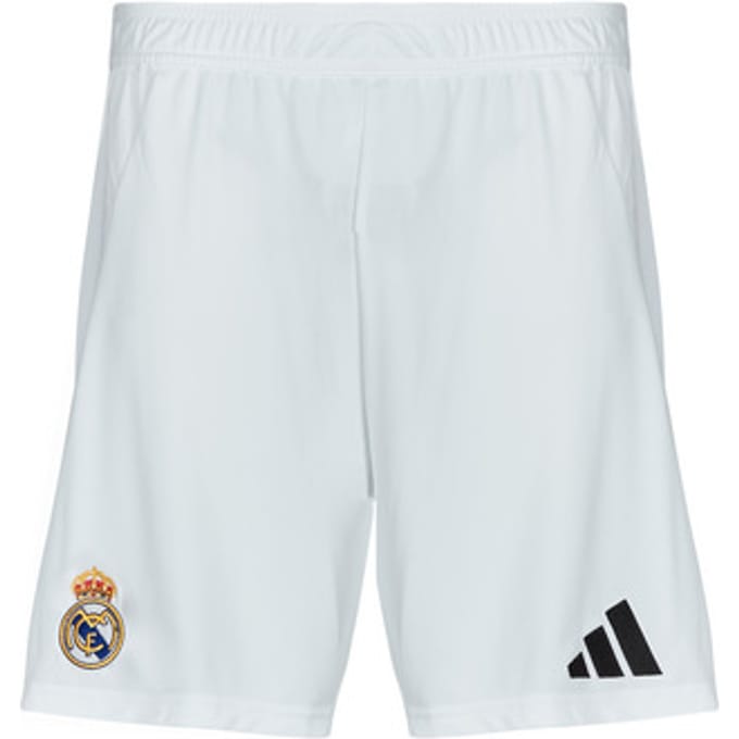 Home shorts Real Madrid 2024/25