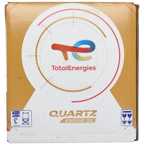Motorolie TotalEnergies 2227016 Quartz Ineo MC3 5W30 20L