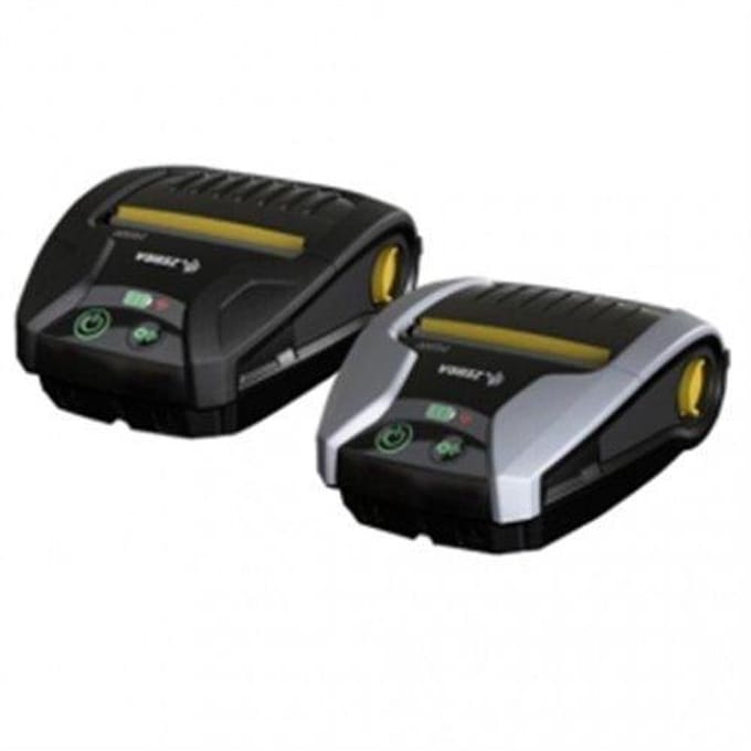 Zebra SAC-MPM-3BCHGEU1-01 batterij-oplader AC