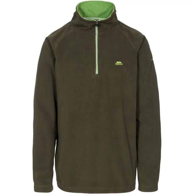 Fleece Trespass Blackford