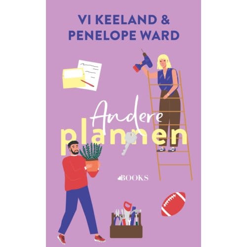 Andere Plannen - Vi Keeland