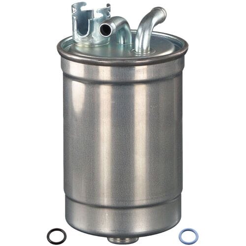 Brandstoffilter FEBI BILSTEIN 103808