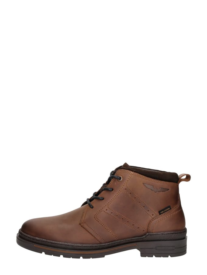 PME Legend Tarmac DB-10 Veterboots - Heren - Bruin - Maat:41