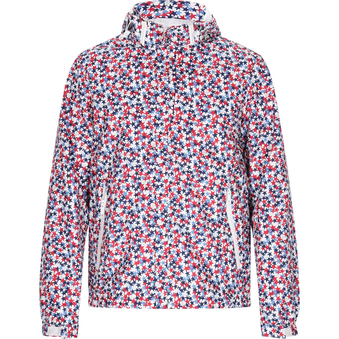 Mo Jas Heren rood