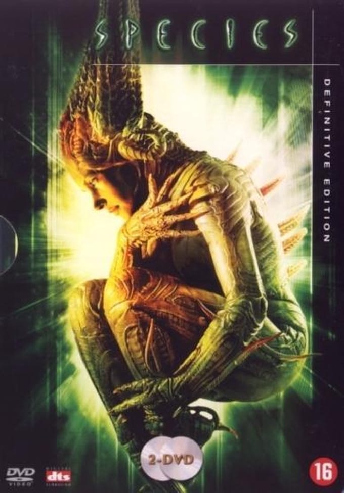 Species (Special Edition)