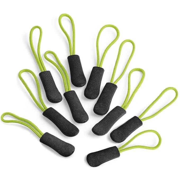 Ritssluiting Quadra SLX (x10)