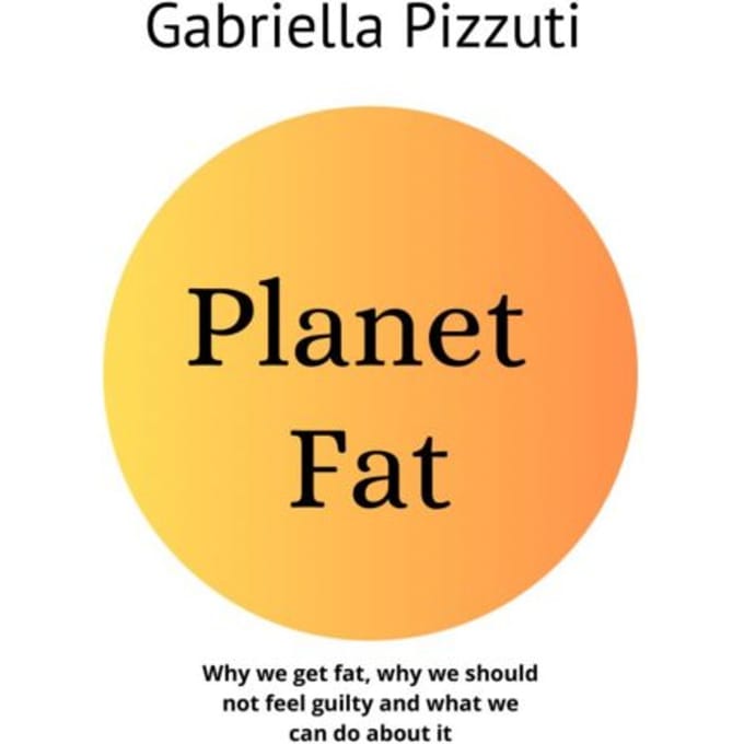 Planet Fat - Gabriella Pizzuti