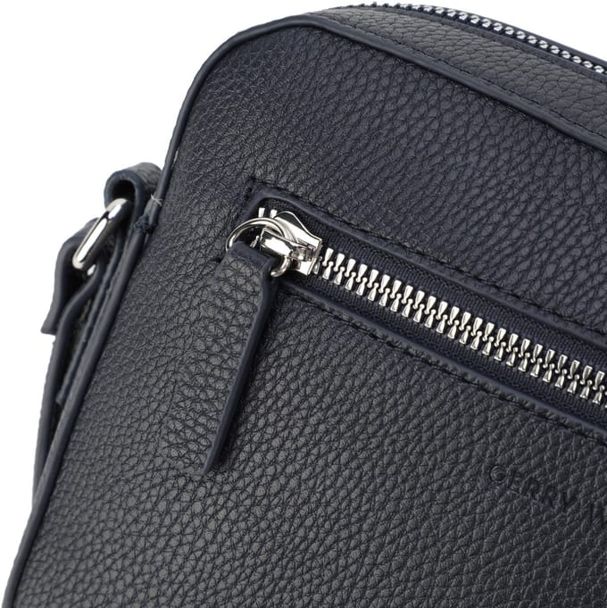 GERRY WEBER Schoudertas Talk Different 1.0 Shoulderbag SHZ1 Darkblue Donkerblauw