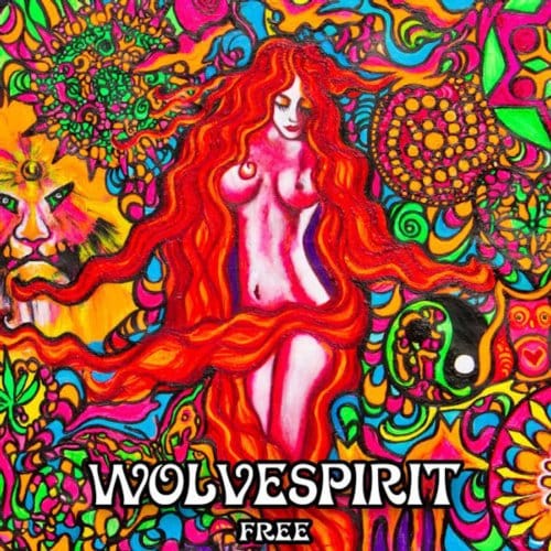 Free - Wolvespirit