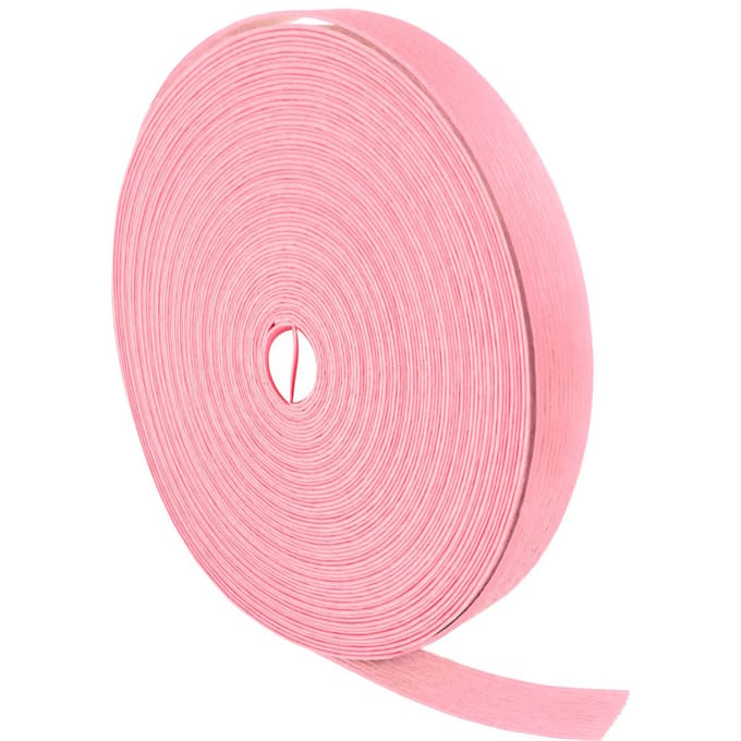 Papieren riemen "Kamihimo - Roze