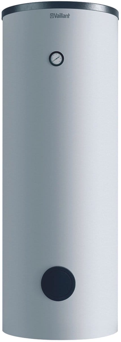 Vaillant uniSTOR VIH RW 200 - Vaillant boiler staand 200l - 0020214407
