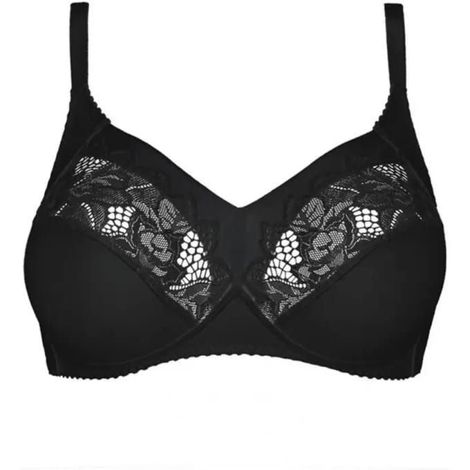 Damesbeha katoen plus beugel Sans Complexe Lingerie D'Arum
