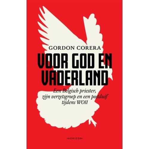 Voor God En Vaderland - Gordon Corera