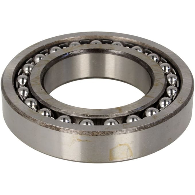 Zelfinstellend lager SKF YEL 204-2F