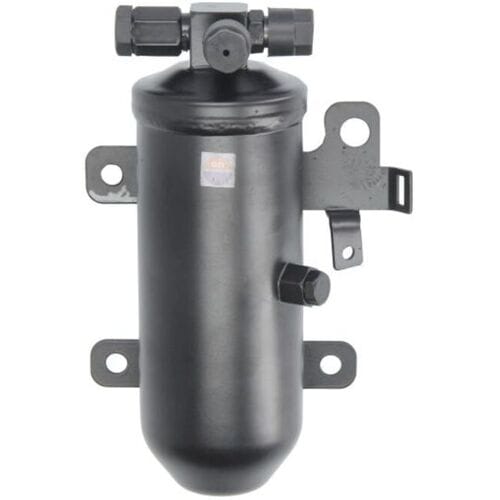 Droger, airconditioning HIGHWAY AUTOMOTIVE 42041004HW