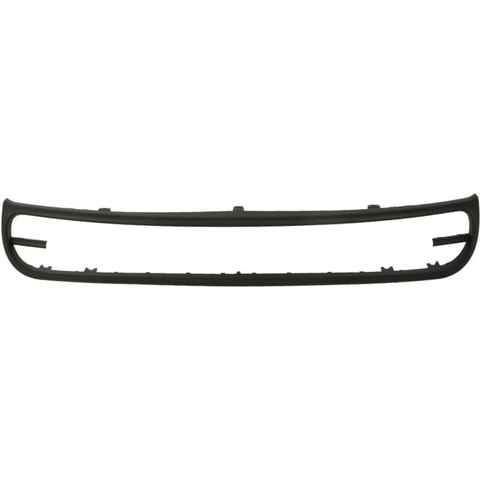 Bumper - ventilatierooster BLIC 6502-07-9514224P