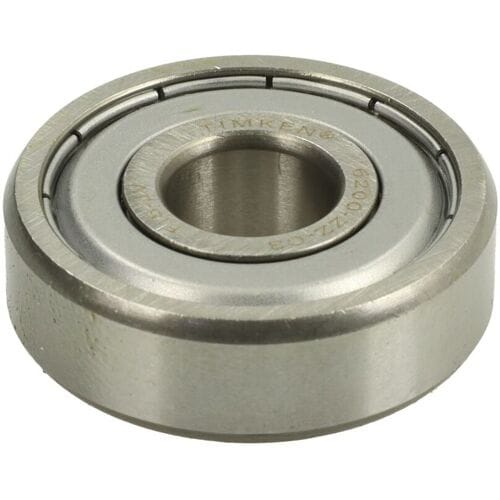 SKF Kogellager - 6200 2Z C3 - 10x30x9mm