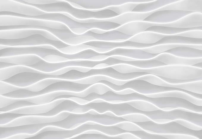 Fotobehang Abstract Art | XL - 208cm x 146cm | 130g/m2 Vlies
