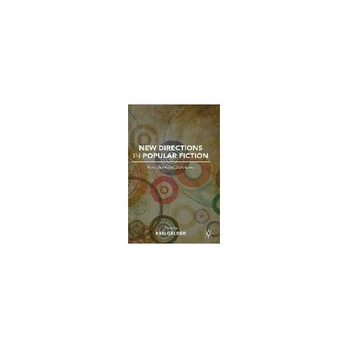 New Directions In Popular Fiction